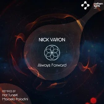 Always Forward by Nick Varon