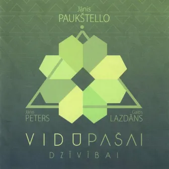 Vidū pašai dzīvībai by Jānis Paukštello