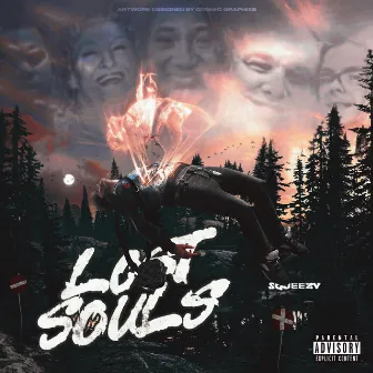 Lost Souls by Squeezy