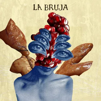 La Bruja by Camila Vaccaro