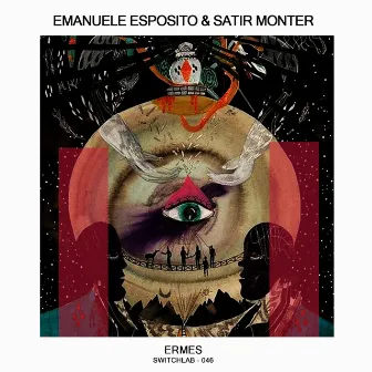 Ermes by Satir Monter