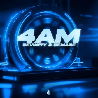 4AM by Devinity