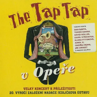 The Tap Tap V Opeře 2010 by Tap Tap