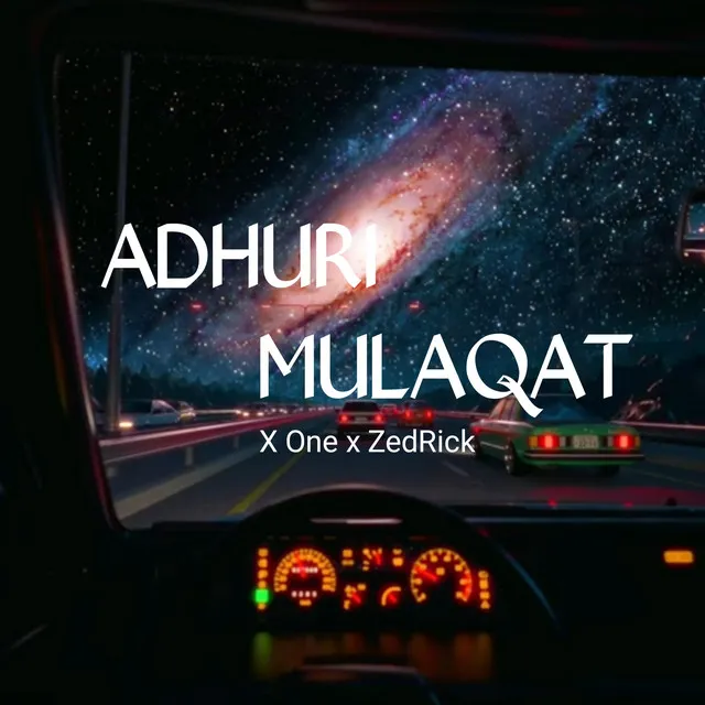 Adhuri Mulaqat