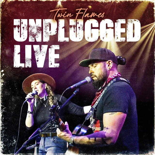 Twin Flames Unplugged Live