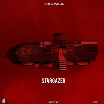 Stargazer by Chris Valos