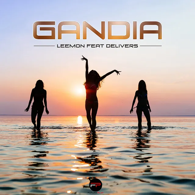 Gandia - Radio Edit