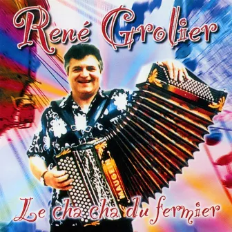 Le Cha Cha Du Fermier by René Grolier