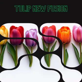 Tulip New Fusion - Floral Health by HerBaLance