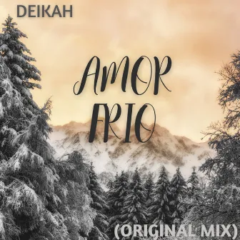 Amor Frío by Deikah