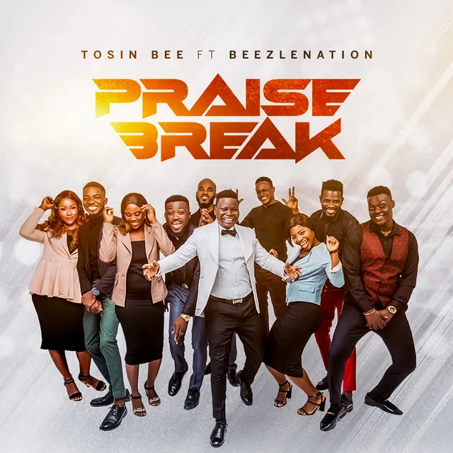 Praise Break