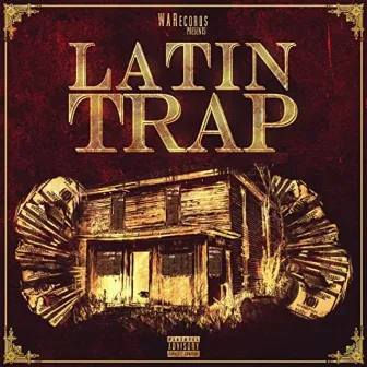 Latin Trap by ALEX FATT