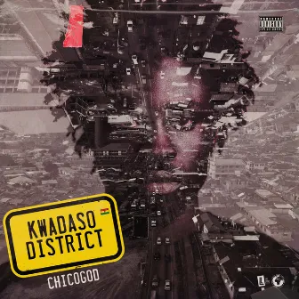 Kwadaso District by Chicogod