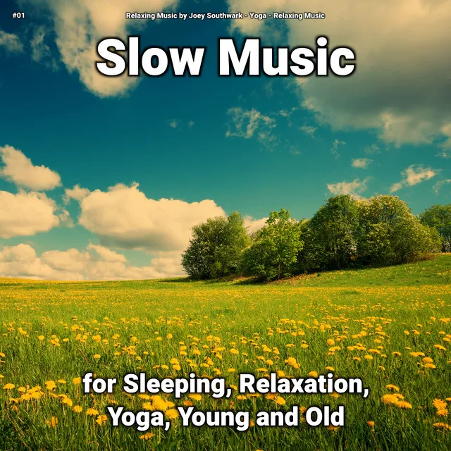 Slow Music, Pt. 48