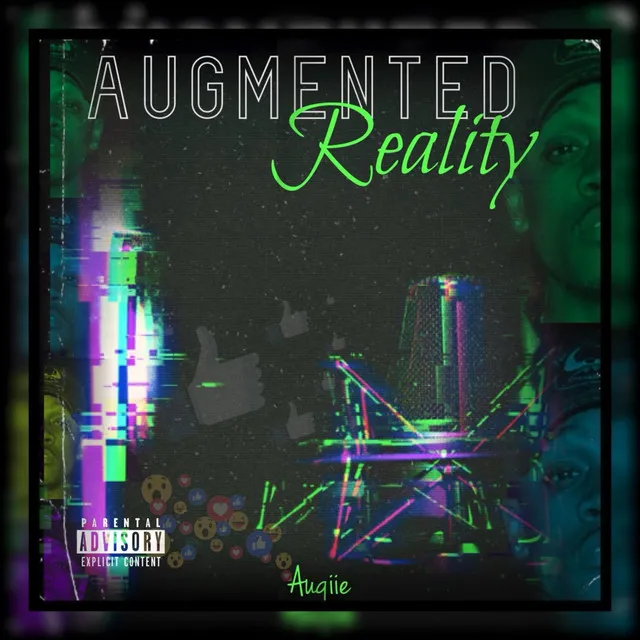 Augmented Reality EP