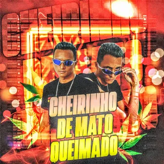 Cheirinho de Mato Queimado by Eryck Matheus