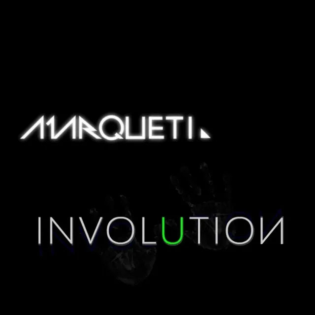 Involution - Instrumental