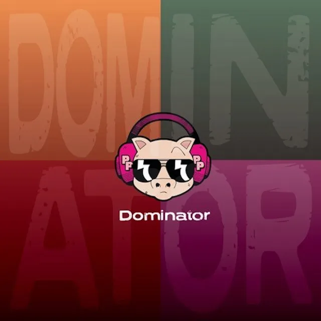 Dominator - Brock Uk Mix