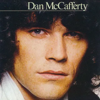 Dan McCafferty by Dan McCafferty