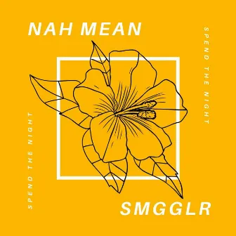 Spend the Night (With $mgglr) by Nah Mean