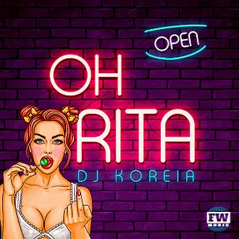 OH RITA by DJ Koreia