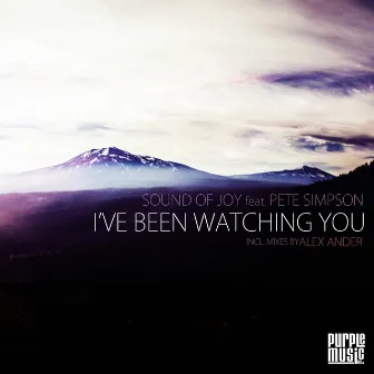 I've Been Watching You by Sound Of Joy