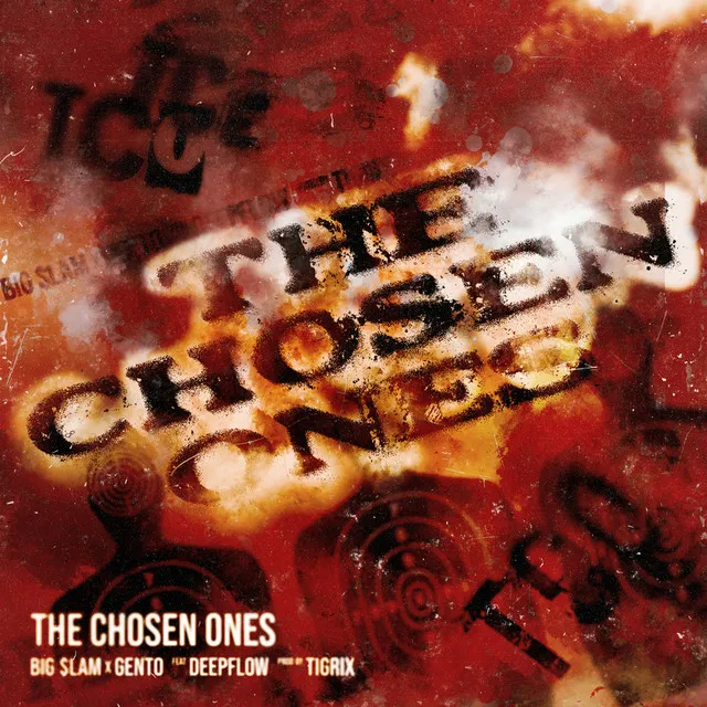 TCO (The chosen ones)