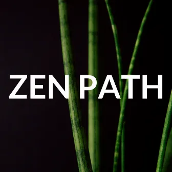 Zen Path: Chinese Meditation Music, Spiritual Path (Mindfulness Meditation) by Unknown Artist