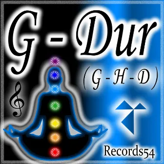 G - Dur (G - H - D) by Unknown Artist