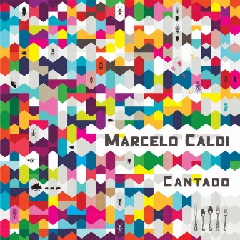 Cantado by Marcelo Caldi