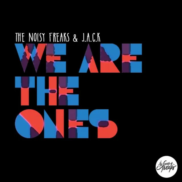 We Are the Ones