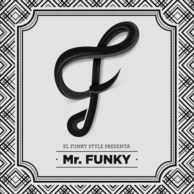 Mr. Funky