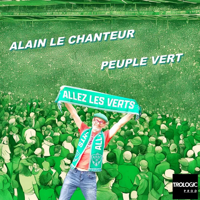 Peuple vert