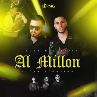 Al Millon by Nueva Atraxion