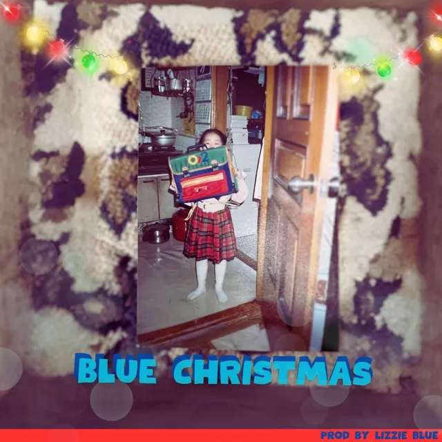 Blue Christmas