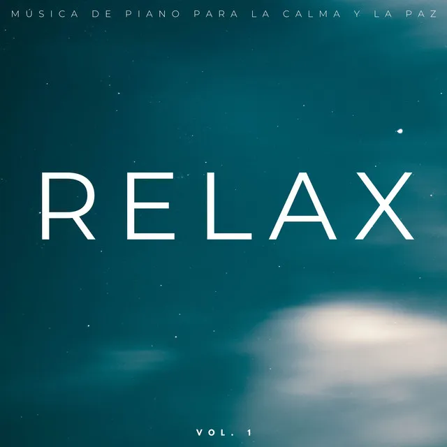 Música De Piano Para La Paz