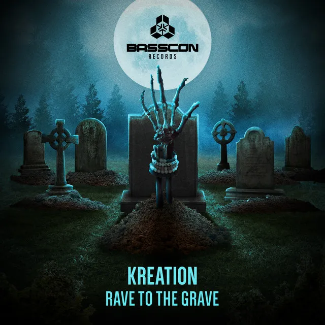 Rave To The Grave