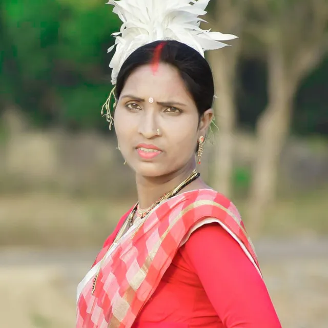 Nirmala Lakra