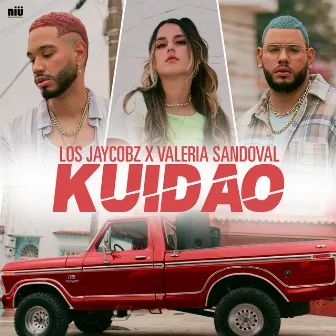 Kuidao by Los Jaycobz