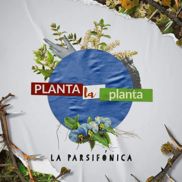 Planta la Planta