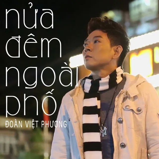 Nửa Đêm Ngoài Phố