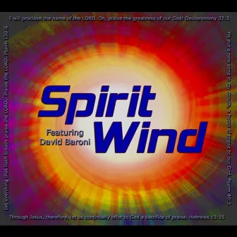 Spirit Wind (feat. David Baroni) by Identity Network