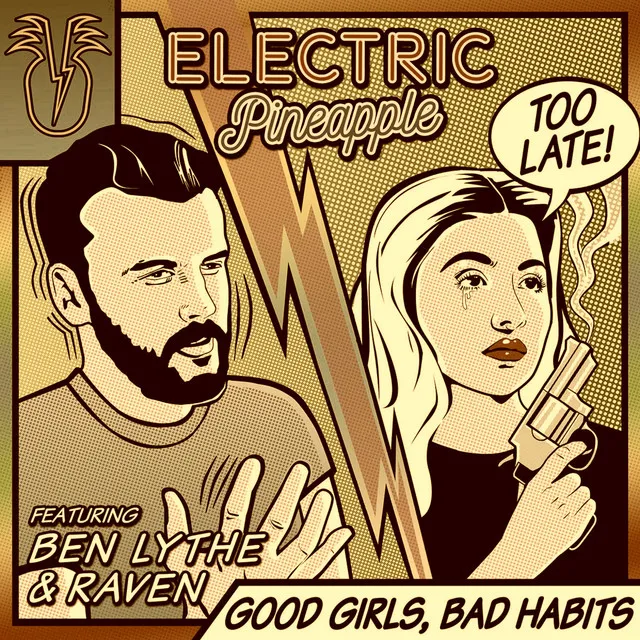 Good Girls, Bad Habits - Live Acoustic Version