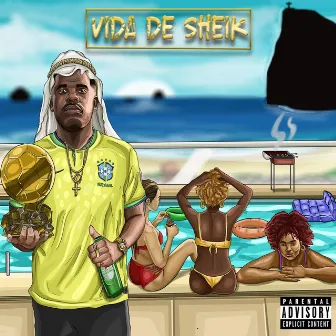 Vida de Sheik Speed UP by Sapão da PV