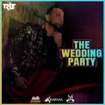 The Wedding Party by Ravi B