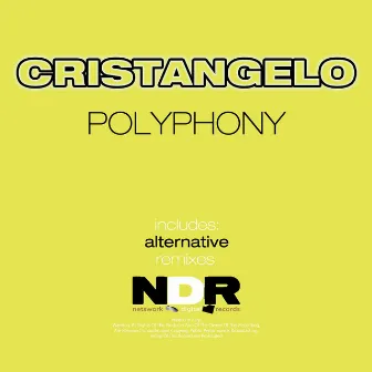 Polyphony by Cristangelo