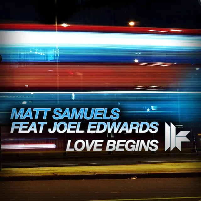 Love Begins - Karol XVII & MB Valence Remix