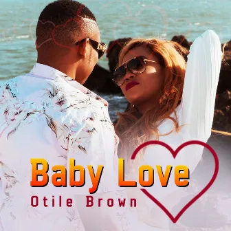 Baby Love by Otile Brown