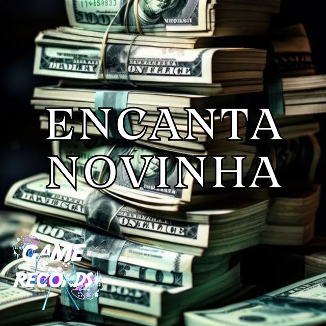 Encanta Novinha