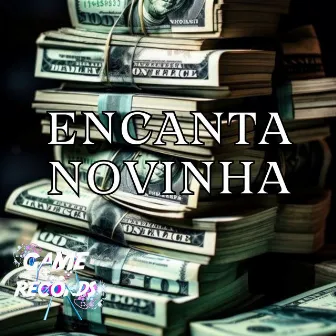 Encanta Novinha by DJ Minato da Zs